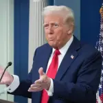 விமானம் சுட்டு வீழ்த்தப்பட்ட சம்பவம்: பேச்சுவார்த்தையைப் பாதிக்குமா? ட்ரம்ப் கருத்து