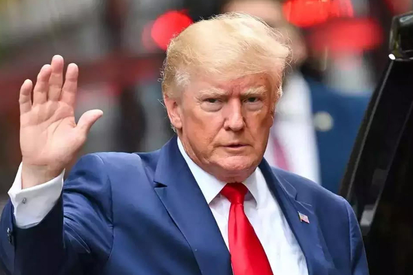 விரைவில் ஈரான் போர் முடிவுக்கு வரும்: ட்ரம்ப் தெரிவிப்பு