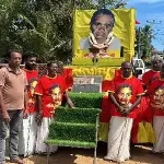 ‘அன்னை பூபதி’ ஈழத்திற்காய் களமாடிய அன்னையர்களின் குறியீடு : தீபச்செல்வன்