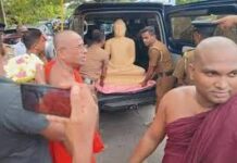 திருகோணமலை விகாரை விவகாரம்: விசாரணை நிறைவு