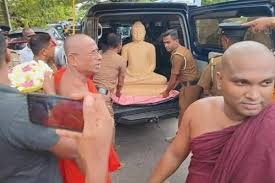 திருகோணமலை விகாரை விவகாரம்: விசாரணை நிறைவு