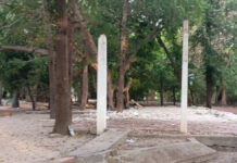 நாச்சிமார் ஆலயப் பகுதியில் தங்கியிருந்த இராணுவத்தினர் திடீரென வெளியேற்றம் !