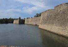 மன்னார் டச்சுக் கோட்டையை புனரமைக்க நிதி ஒதுக்கீடு!