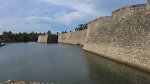 மன்னார் டச்சுக் கோட்டையை புனரமைக்க நிதி ஒதுக்கீடு!