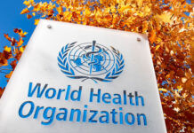 இலங்கையின் சுகாதார கட்டமைப்பை வலுப்படுத்த உலக சுகாதார ஸ்தாபனம் பரிந்துரை