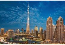 OPEC-OPEC Plus ஆகியவற்றில் இருந்து விலகுவதாக ஐக்கிய அரபு எமிரேட்ஸ் அறிவிப்பு