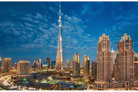 OPEC-OPEC Plus ஆகியவற்றில் இருந்து விலகுவதாக ஐக்கிய அரபு எமிரேட்ஸ் அறிவிப்பு