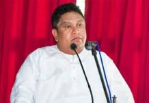 அரசாங்கத்தின் அரசியல் சூழ்ச்சிகளுக்கு மே தினத்தில் மக்கள் பதிலடி கொடுப்பார்கள் – சாமர சம்பத்