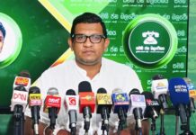 அரசாங்கம் செல்வந்தர்களின் கைப்பாவையாக மாறியுள்ளது – மகேஷ் சேனாநாயக்க சாடல்