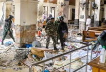 உயிர்த்த ஞாயிறு தின தாக்குதல் நினைவு நாள் : சிறப்பு வழிபாடும், நீதியைக் கோரும் பேரணியும்!