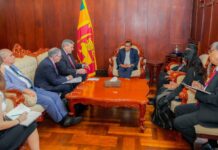 இலங்கைக்கான எண்ணெய், முதலீடு, சுற்றுலா ஆதரவை மீண்டும் உறுதிபடுத்திய ரஷ்யா!