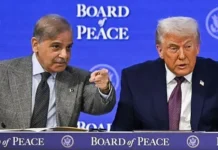 அமெரிக்க அதிபர் ட்ரம்புக்கு நன்றி கூறிய பாகிஸ்தான்!