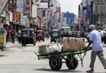 2026 இல் பொருளாதார வளர்ச்சி வீழ்ச்சியடையக்கூடும்: பேராசிரியர் பிரியங்க துனுசிங்க