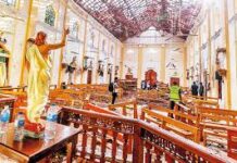 உயிர்த்த ஞாயிறு தாக்குதலின் சூத்திரதாரியை தேடி அலைவது பயனில்லை !