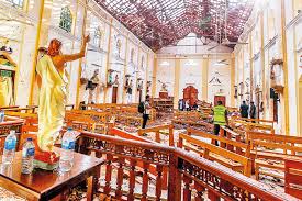 உயிர்த்த ஞாயிறு தாக்குதலின் சூத்திரதாரியை தேடி அலைவது பயனில்லை !