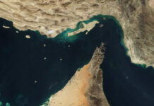 ஹோர்முஸ் நீரிணையை மீண்டும் திறப்பது குறித்து ஈரான் -அமெரிக்கா பேச்சு