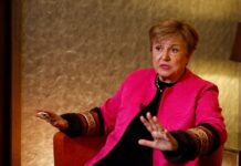 மத்திய கிழக்கு போர்: உலகப் பொருளாதாரம் குறித்து IMF எச்சரிக்கை