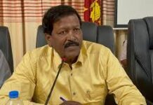 இந்திய இழுவைப்படகுகளின் அத்துமீறல்: கடற்படையினர் மீது ரவிகரன் குற்றச்சாட்டு