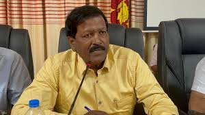 இந்திய இழுவைப்படகுகளின் அத்துமீறல்: கடற்படையினர் மீது ரவிகரன் குற்றச்சாட்டு