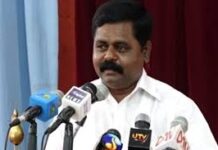 தமிழர்கள் சொந்த நிலத்திலேயே அநாதைகளாக்கப்பட்டதாக சிறிதரன் கடுமையாக சாடல்!