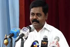 தமிழர்கள் சொந்த நிலத்திலேயே அநாதைகளாக்கப்பட்டதாக சிறிதரன் கடுமையாக சாடல்!