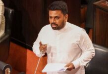 பாராளுமன்றத்தில் ஜனாதிபதி இன்று ஆற்றிய உரையின் முழு வடிவம்…!