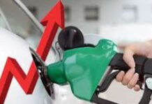 IOC எரிபொருள் விலைகளில் திருத்தம்: டீசல் விலை அதிகரிப்பு