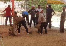 குருக்கள்மடம் மனிதப் புதைகுழி விசாரணைகள் தொடரும்…