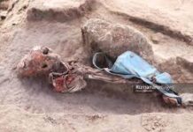 செம்மணி மனிதப் புதைகுழி விவகாரம் : அகழ்வுப் பணிகளுக்கு இதுவரை நிதி ஒதுக்கப்படவில்லை…