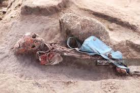 செம்மணி மனிதப் புதைகுழி விவகாரம் : அகழ்வுப் பணிகளுக்கு இதுவரை நிதி ஒதுக்கப்படவில்லை…