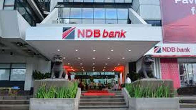 NDB வங்கி நிதி மோசடி: முகாமையாளர் உட்படப் பலர் கைது
