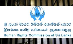 கடற்படையினர் மீது மனித உரிமை ஆணைக்குழுவில் முறைப்பாடு!