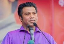 உலக சுகாதார தினம் 2026: டெல்லியில் அமைச்சர் நளிந்த ஜயதிஸ்ஸ உரை