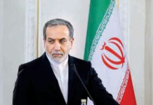 போர்நிறுத்தம் குறித்து ஈரான் வெளியுறவு அமைச்சர் கருத்து