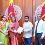 குடிசன வீட்டு வசதிகள் தொகை மதிப்பு 2024 இறுதி அறிக்கை கையளிப்பு