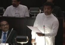 அரச வைத்திய அதிகாரிகள் சங்கத்துடன் பேச்சுவார்த்தை கிடையாது: அமைச்சர் நளிந்த ஜயதிஸ்ஸ