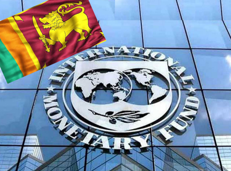 இலங்கைக்கு மீண்டும் IMF நிதியுதவி