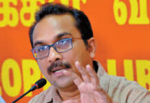 இலங்கை போக்குவரத்துச் சபையில் நாளாந்தம் 20 மில்லியன் ரூபா மோசடி – அமைச்சர் பிமல் ரத்நாயக்க