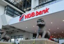 NDB வங்கி நிதி மோசடி: நிலைமையை உன்னிப்பாக அவதானிப்பதாக சர்வதேச நாணய நிதியம் தெரிவிப்பு