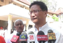 இலங்கையில் எரிபொருள் தட்டுப்பாடு: சீனத் தூதுவர் கருத்து