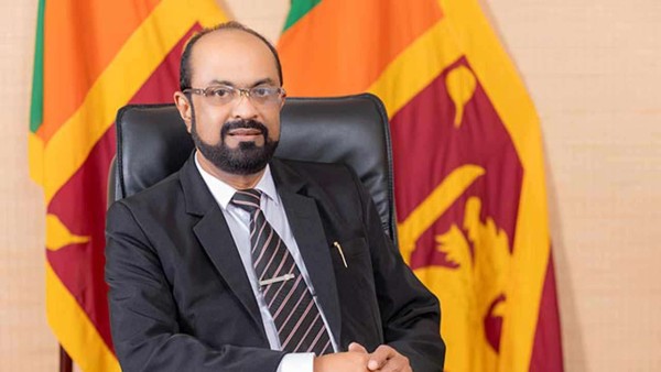 குமார ஜயகொடிக்கு எதிரான நம்பிக்கையில்லா பிரேரணை மேலதிக வாக்குகளால் தோற்கடிப்பு