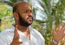 பாராளுமன்றில் சபாநாயகருக்கும் சாணக்கியனுக்கும் இடையே கருத்து மோதல்