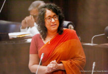 வலுசக்தி அமைச்சர் விவகாரம் : பிரதமர் கருத்து