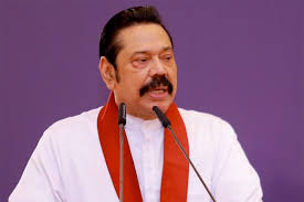 முன்னாள் ஜனாதிபதி மஹிந்த ராஜபக்ஷ இலஞ்ச ஆணைக்குழுவிடம் சொத்து விவர அறிக்கை சமர்ப்பிப்பு