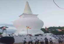 தையிட்டி விகாரை அமைந்துள்ள காணிகளை உரிமையாளர்களிடம் ஒப்படைக்க நடவடிக்கை – அமைச்சர் சந்திரசேகர்