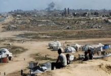 லெபனானில் பலி எண்ணிக்கை 1300க்கும் மேற்பட்டோர் பலி