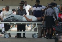 மீட்கப்பட்ட ஈரானிய படையினரை தாயகத்துக்கு அனுப்பும் திட்டமில்லை : இலங்கை அரசாங்கம்