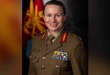 125 ஆண்டுகால வரலாற்றில் அவுஸ்திரேலிய இராணுவத்தின் முதல் பெண் தளபதி நியமனம்