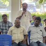 தையிட்டி விகாரை : காணி உரிமையாளர்கள் கலந்துரையாடல்!