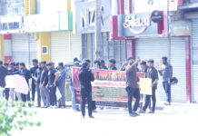 அதிகரிக்கும் கொலை சம்பவங்கள்: மட்டக்களப்பில் கவன ஈர்ப்பு போராட்டம்!